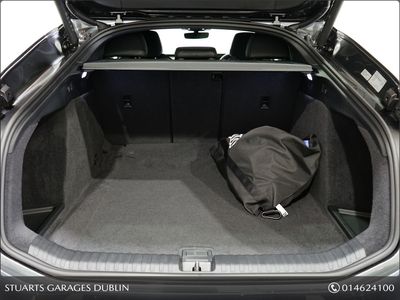 2026 Audi A6 e-tron Sportback