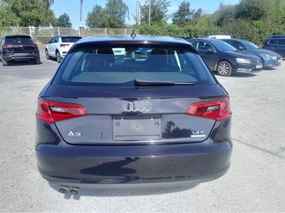 2014 Audi A3