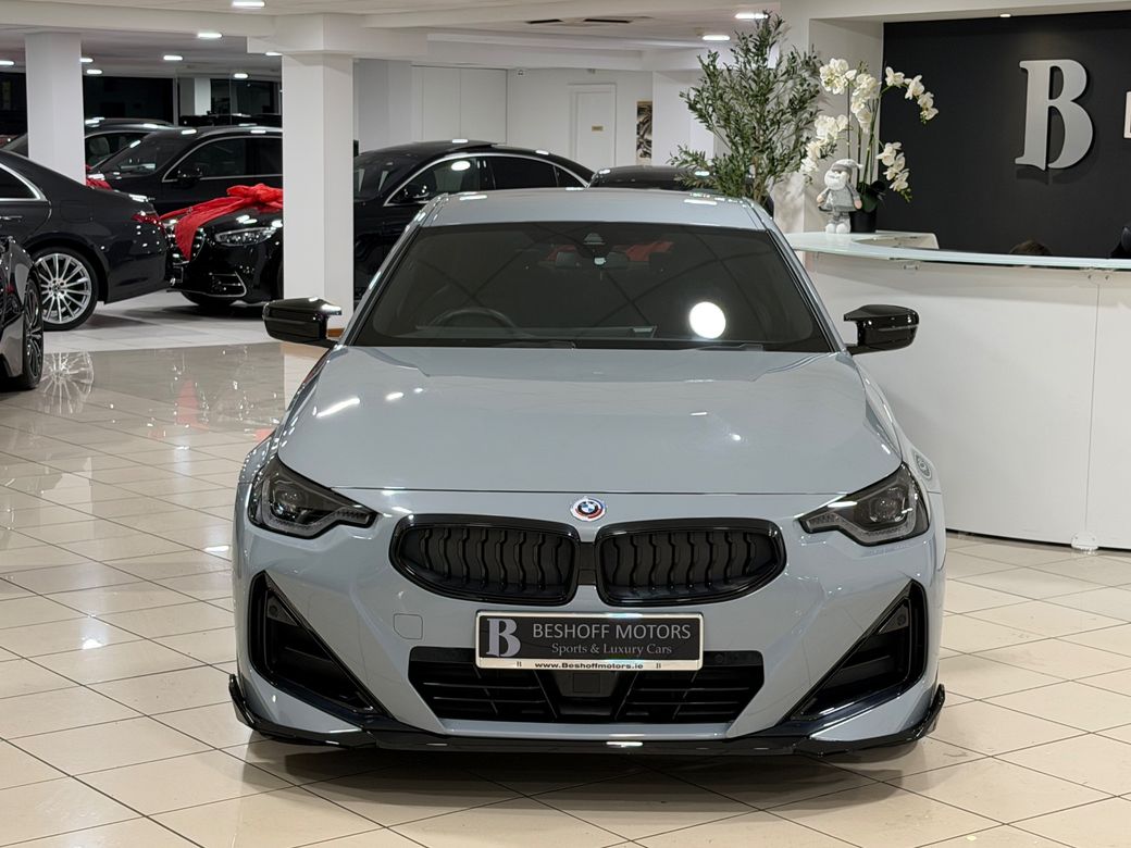 2023 BMW 2 Series