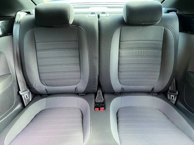 2017 Volkswagen Beetle