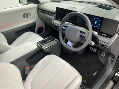 2026 Hyundai Ioniq 5