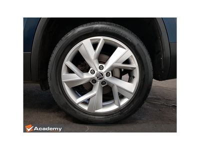 2024 Skoda Kodiaq