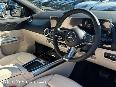 2026 Mercedes-Benz GLA Class