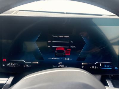 2024 BMW 5 Series