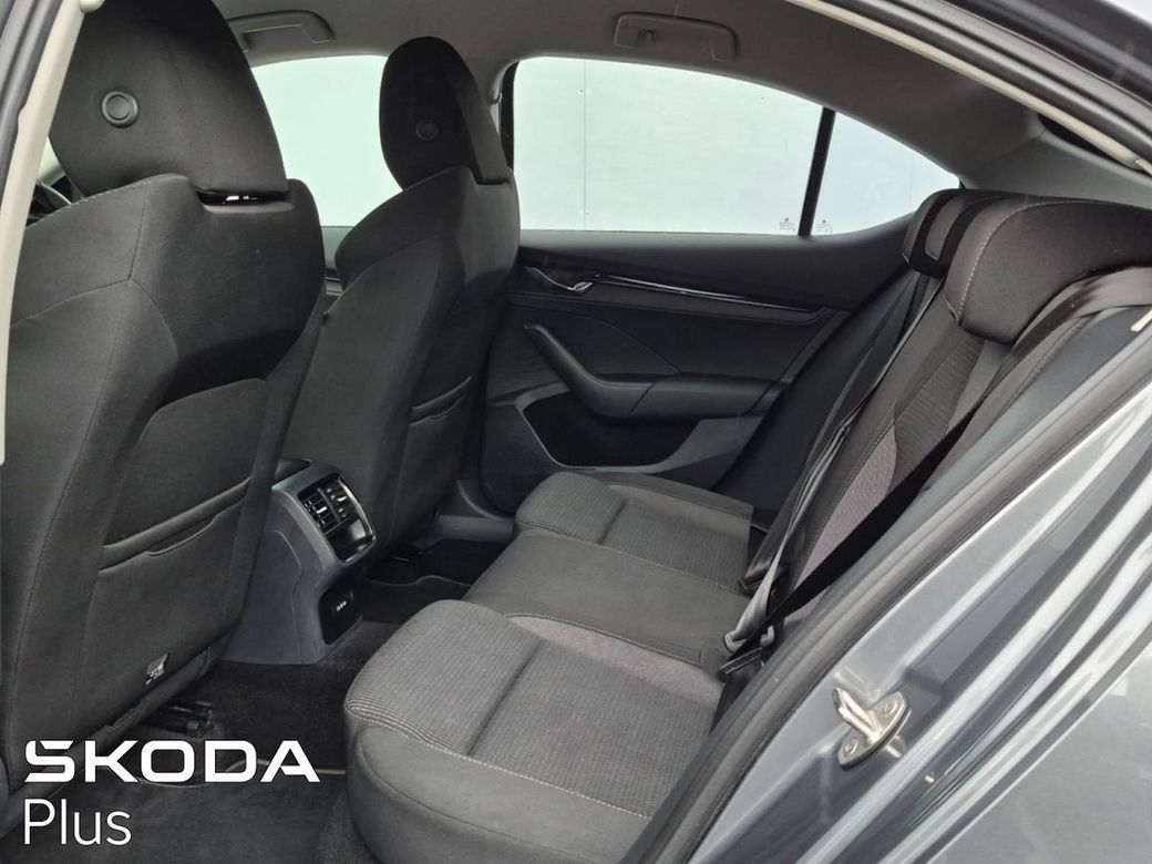 2024 Skoda Octavia