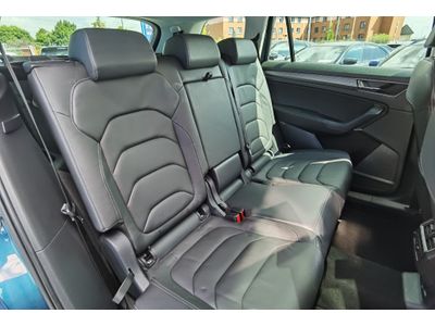 2022 Skoda Kodiaq