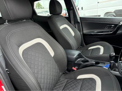 2017 Kia Ceed