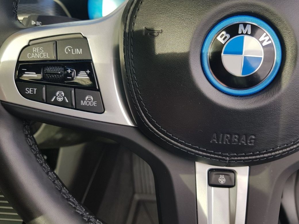 2023 BMW iX3