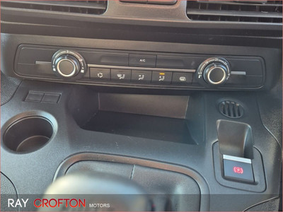 2023 Fiat Doblo