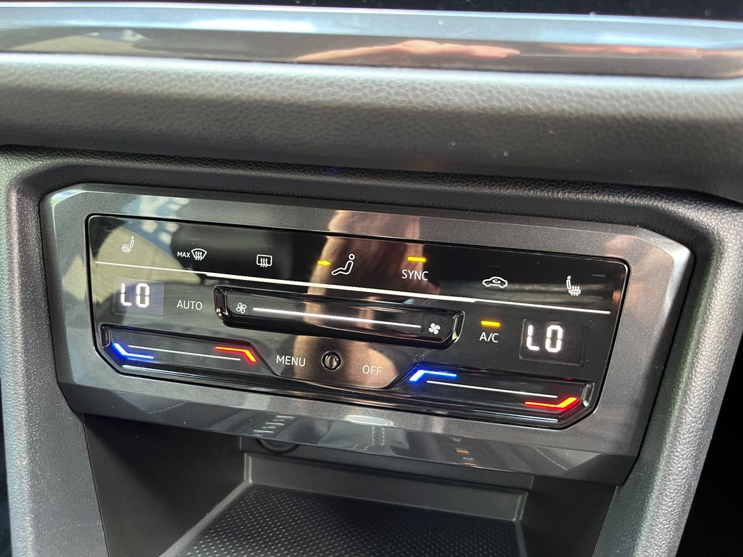 2023 Volkswagen Tiguan Allspace