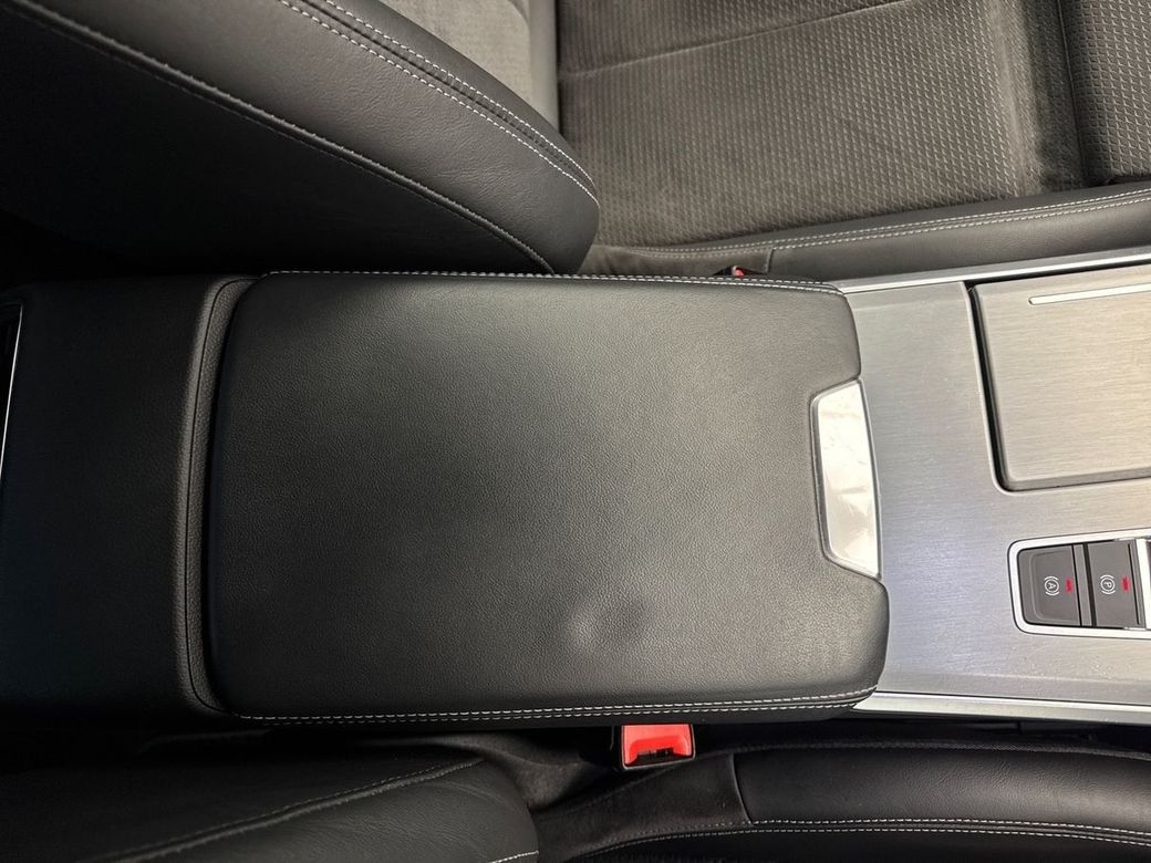 2018 Audi A6