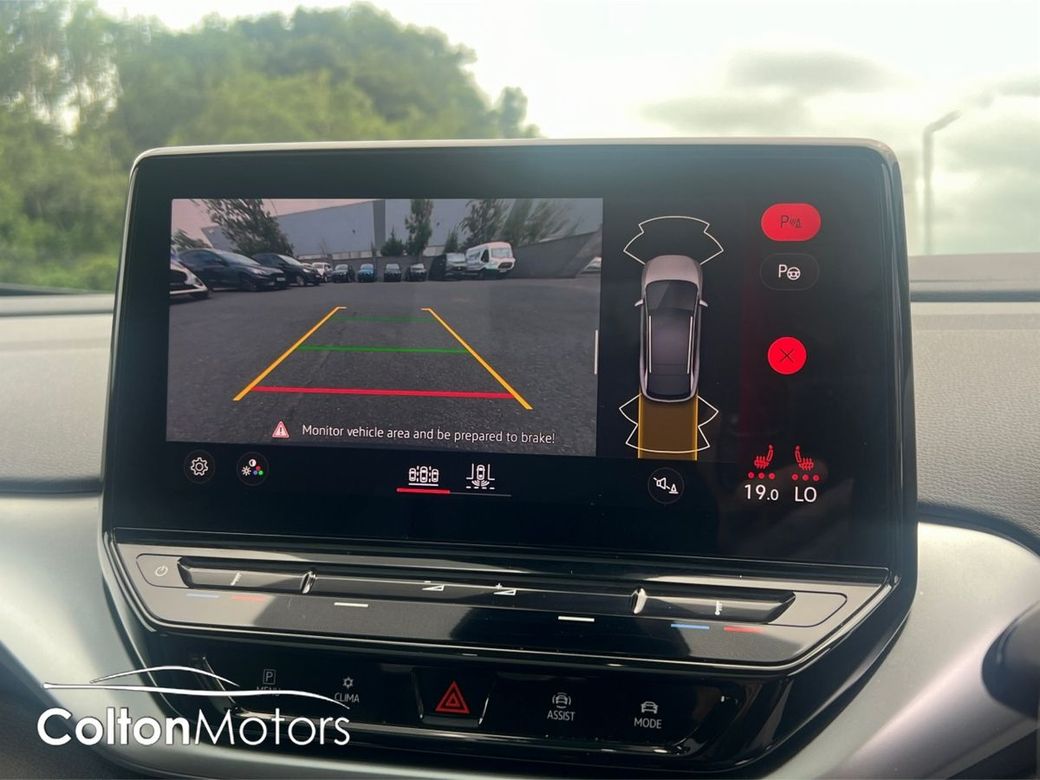 2022 Volkswagen ID.4