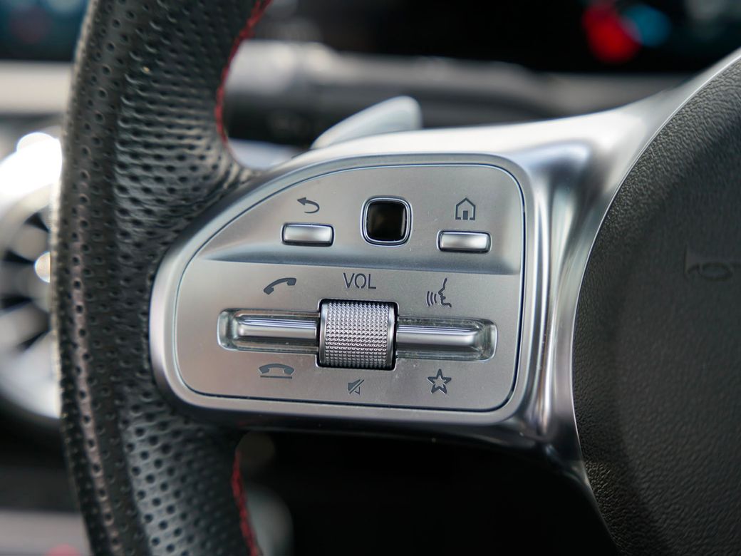 2023 Mercedes-Benz CLA Class