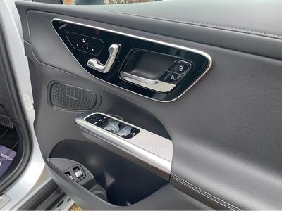 2024 Mercedes-Benz GLC Class