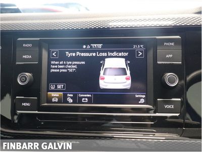 2023 Volkswagen Polo