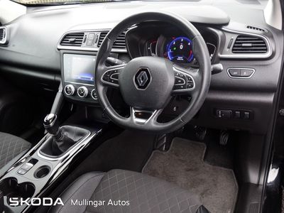 2019 Renault Kadjar