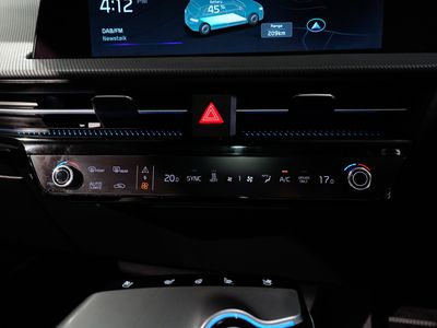 2024 Kia EV6
