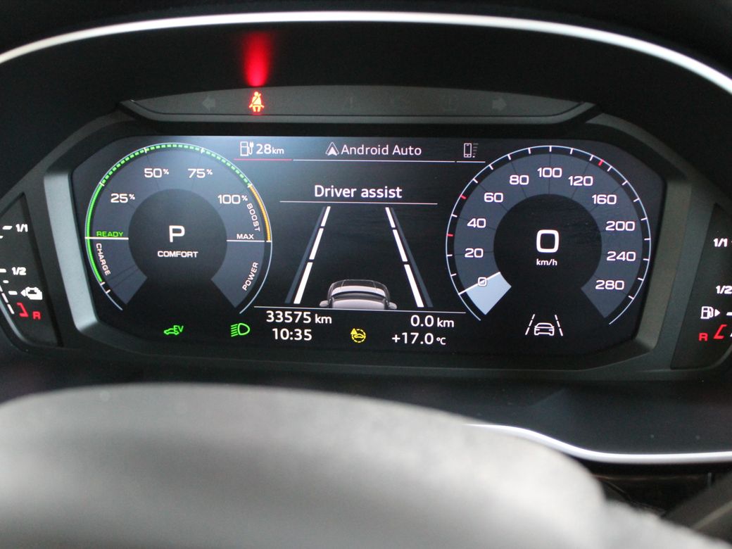 2023 Audi Q3
