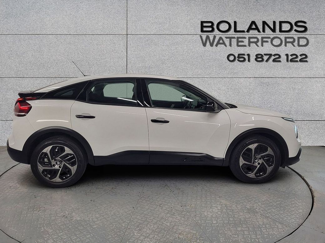 2023 Citroen C4