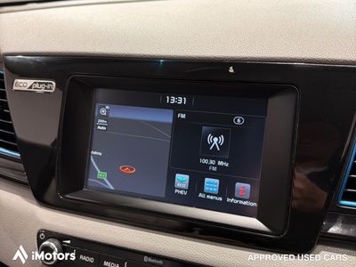 2019 Kia Niro