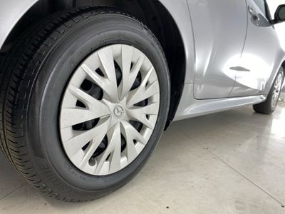 2023 Mazda Mazda2
