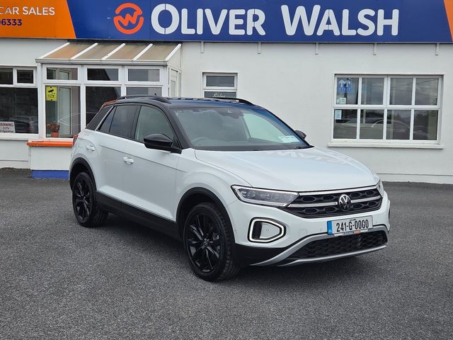 vehicle for sale from Oliver Walsh Autos