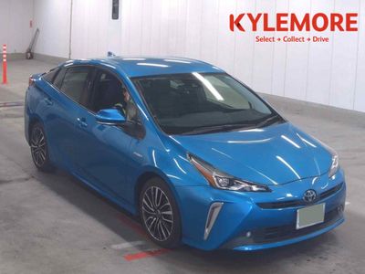 2019 Toyota Prius