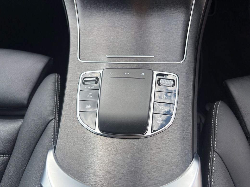 2022 Mercedes-Benz GLC Class