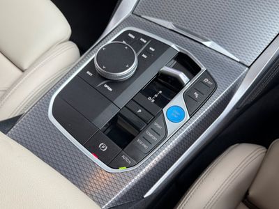 2023 BMW i4