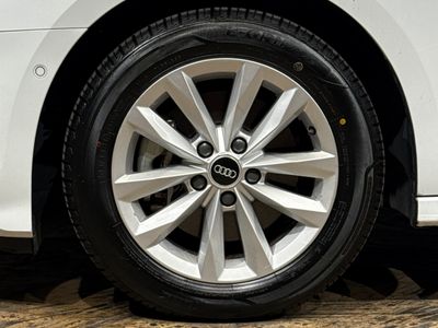 2021 Audi A3