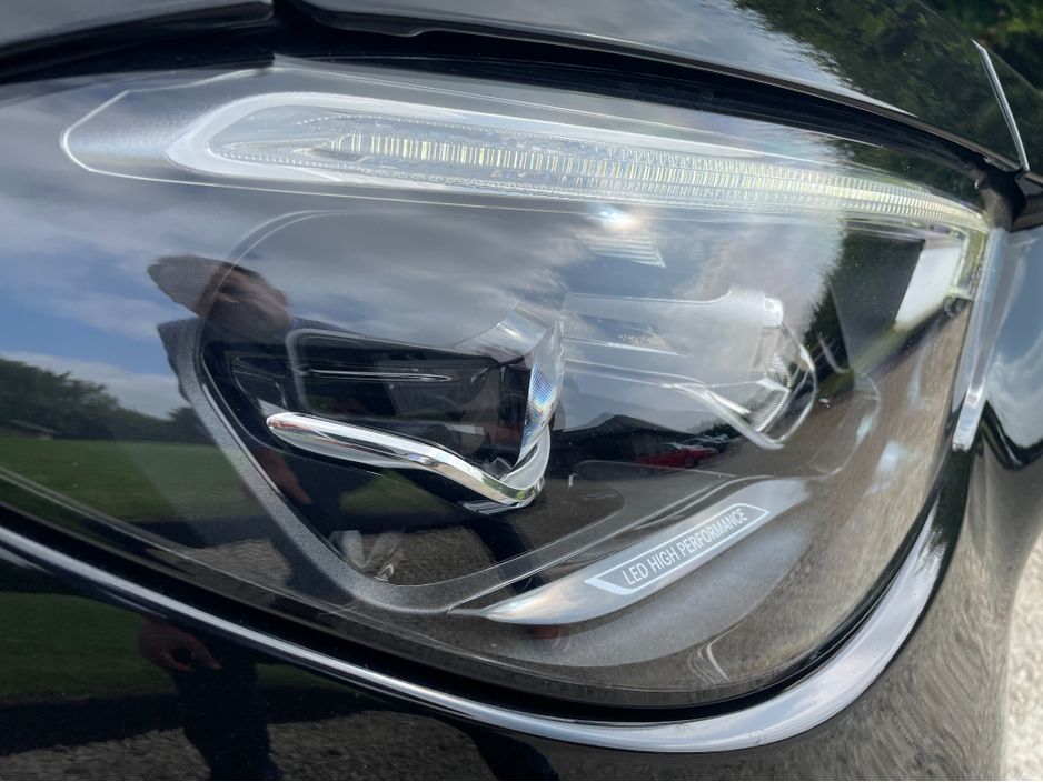2023 Mercedes-Benz C Class