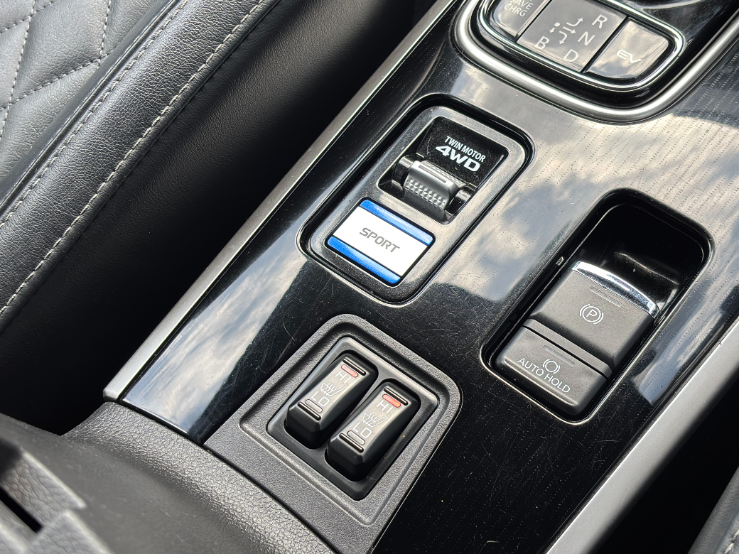 2020 Mitsubishi Outlander