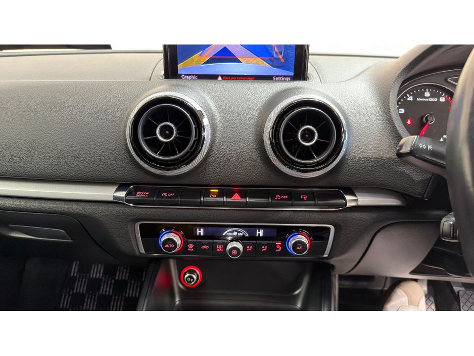 2014 Audi A3