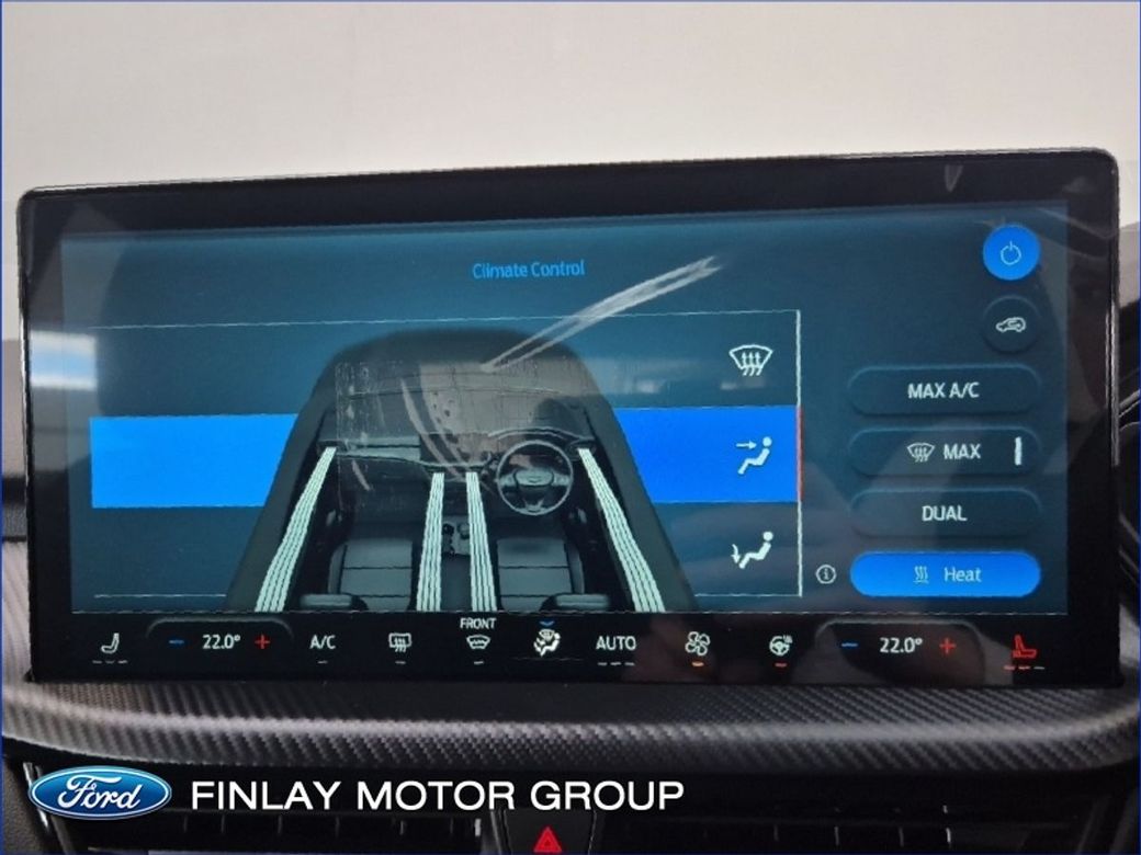 2026 Ford Kuga