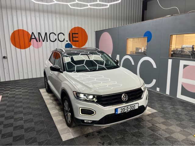 vehicle for sale from The Automatic Motor Car Centre