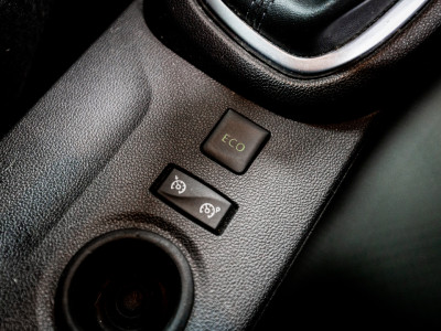 2019 Renault Captur