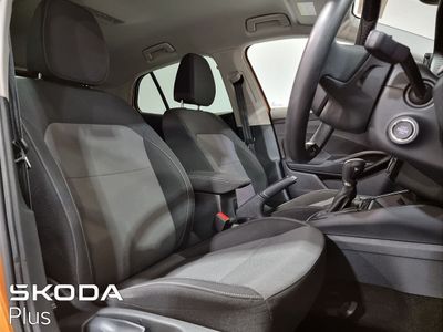 2024 Skoda Fabia