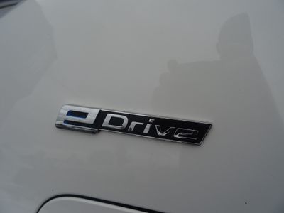 2019 BMW 530