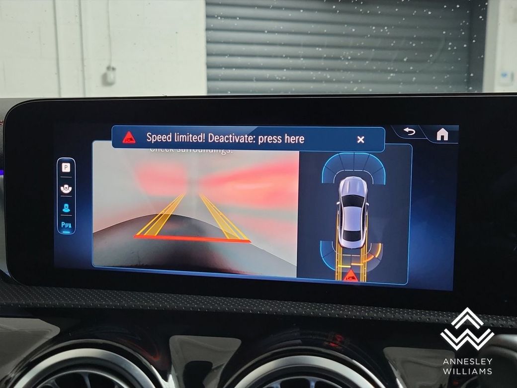 2024 Mercedes-Benz CLA Class