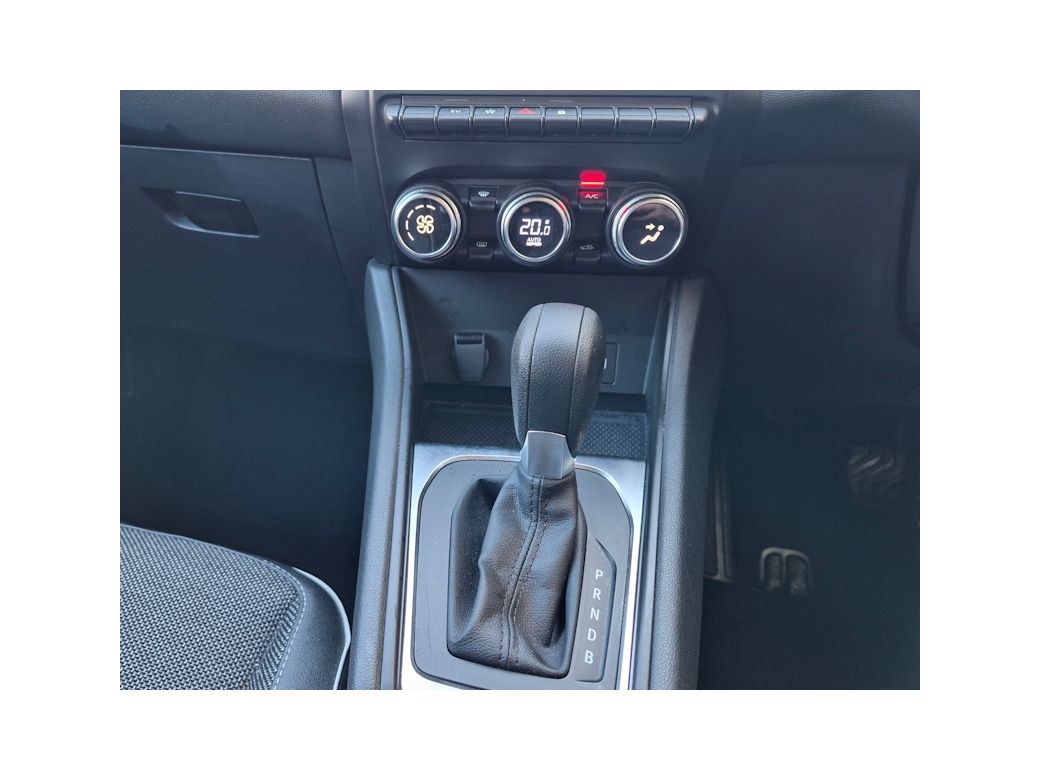2024 Renault Captur