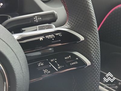 2025 Mercedes-Benz EQA