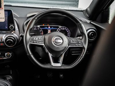 2024 Nissan Juke