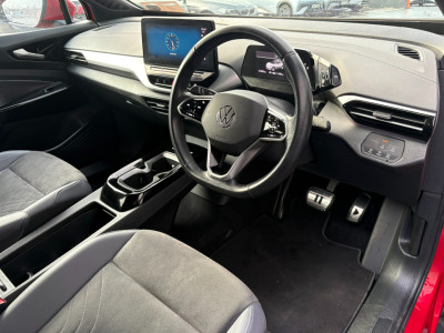 2023 Volkswagen ID.4