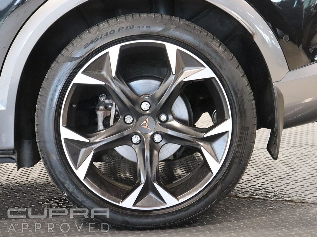 2023 Cupra Formentor