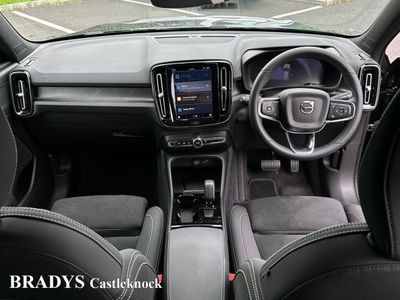 2024 Volvo XC40