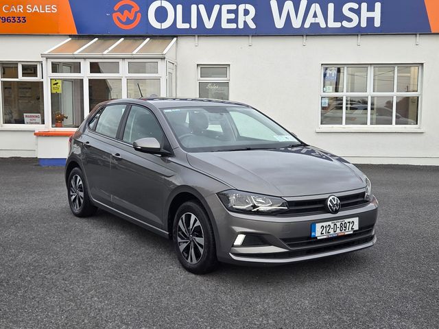 vehicle for sale from Oliver Walsh Autos