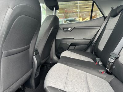 2026 Kia Stonic