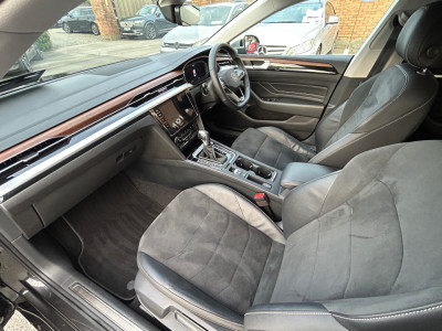 2023 Volkswagen Arteon
