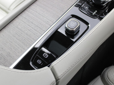 2021 Volvo XC90