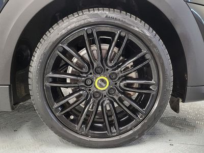 2022 Mini Cooper